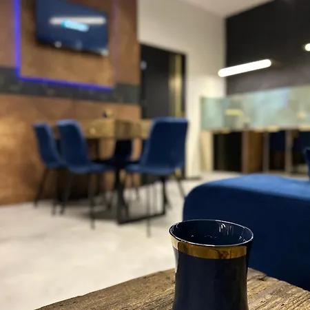 Darkhouse Caesar Łódź