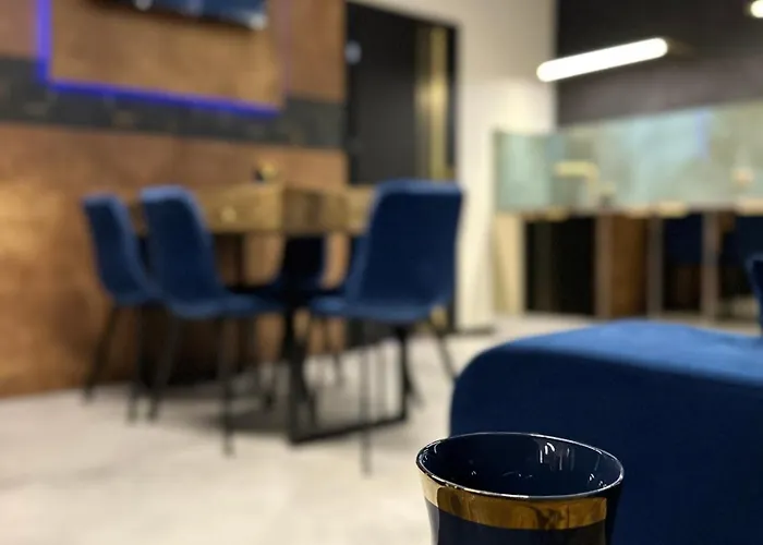 Darkhouse Caesar Łódź